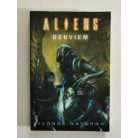 Yvonne Navarro: Rekviem (Aliens)