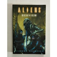 Yvonne Navarro: Rekviem (Aliens)