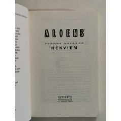 Yvonne Navarro: Rekviem (Aliens)