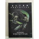 Tim Waggoner: Prototípus (Alien)