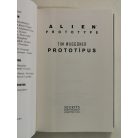 Tim Waggoner: Prototípus (Alien)