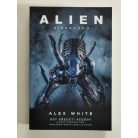 Alex White: Hidegkohó (Alien)