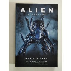 Alex White: Hidegkohó (Alien)