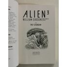William Gibson – Pat Cadigan: Alien 3: Az eredeti és ismeretlen történet 