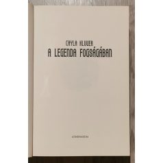 Cayla Kluver: A legenda fogságában