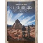 Michael J. Martinez: A Daedalus-incidens - Daedalus I.