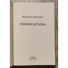 Michael J. Martinez: Vénuszi játszma - Daedalus III.