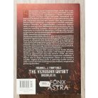 Michael J. Martinez: Vénuszi játszma - Daedalus III.