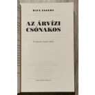Dave Eggers Az árvízi csónakos