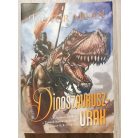 Victor Milán: Dinoszauruszurak