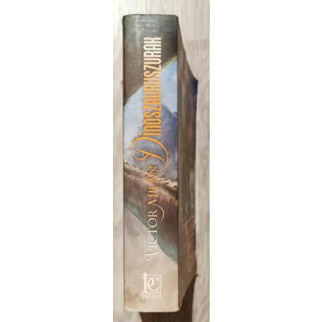 Victor Milán: Dinoszauruszurak