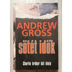 Andrew Gross: Sötét idők