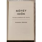 Andrew Gross: Sötét idők