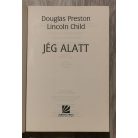 Douglas Preston - Lincoln Child: Jég alatt 