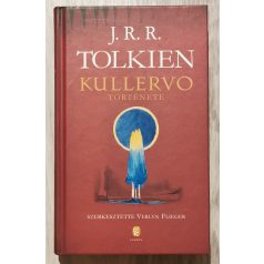 J. R. R. Tolkien: Kullervo története