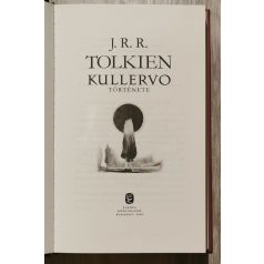 J. R. R. Tolkien: Kullervo története