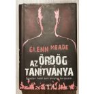Glenn Meade: Az Ördög Tanítványa