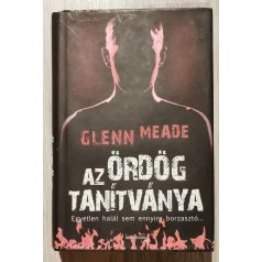 Glenn Meade: Az Ördög Tanítványa