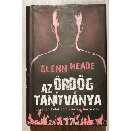 Glenn Meade: Az Ördög Tanítványa