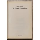 Glenn Meade: Az Ördög Tanítványa