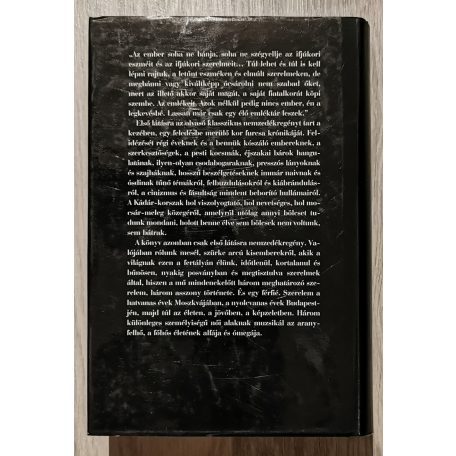 Bánlaki Viktor: Aranyfelhő muzsikál