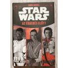 Jason Fry - Cecil Castellucci: Star Wars - Mozgó célpont - Leia hercegnő kalandja