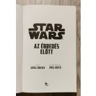 Jason Fry - Cecil Castellucci: Star Wars - Mozgó célpont - Leia hercegnő kalandja