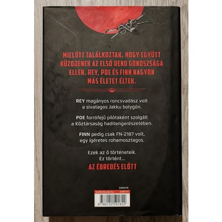 Jason Fry - Cecil Castellucci: Star Wars - Mozgó célpont - Leia hercegnő kalandja