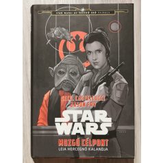Greg Rucka: Star Wars - Az Ébredés előtt