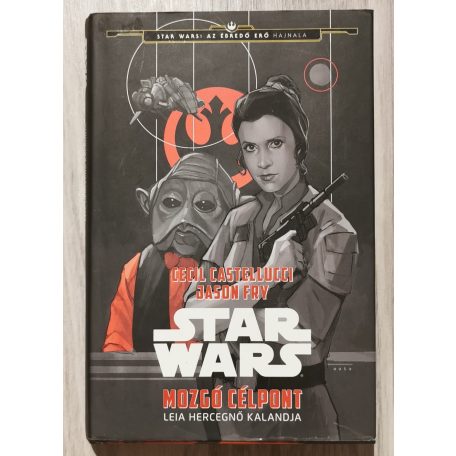 Greg Rucka: Star Wars - Az Ébredés előtt