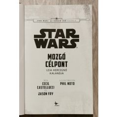 Greg Rucka: Star Wars - Az Ébredés előtt