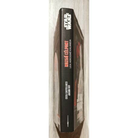 Greg Rucka: Star Wars - Az Ébredés előtt