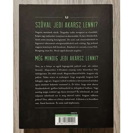 Adam Gidwitz: Star Wars - Szóval Jedi akarsz lenni?