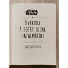 Tom Angleberger: Star Wars - Ne becsüld alá a sötét oldal hatalmát!