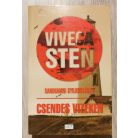 Viveca Sten: Csendes vizeken - Sandhamni gyilkosságok 1.