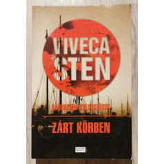 Viveca Sten: Zárt körben - Sandhamni gyilkosságok 2.