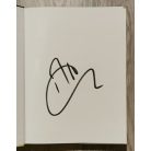 Pataky Attila: Bor, Szex, Rock & Roll... - Dedikált