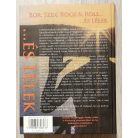 Pataky Attila: Bor, Szex, Rock & Roll... - Dedikált