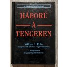 William J. Ruhe: Háború a tengeren