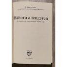 William J. Ruhe: Háború a tengeren
