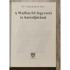   S. Hart, Dr. - R. Hart, Dr.: A Waffen-SS fegyverei és harceljárásai