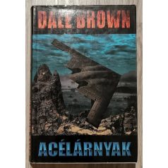 Dale Brown: Acélárnyak