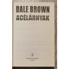 Dale Brown: Acélárnyak