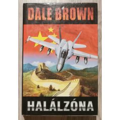 Dale Brown: Halálzóna