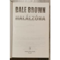 Dale Brown: Halálzóna