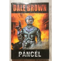 Dale Brown: Páncél