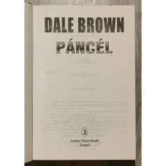 Dale Brown: Páncél