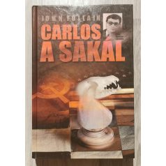 John Follain: Carlos a sakál