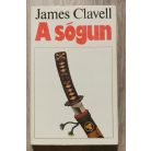 James Clavell: A sógun I-II. 