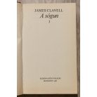 James Clavell: A sógun I-II. 